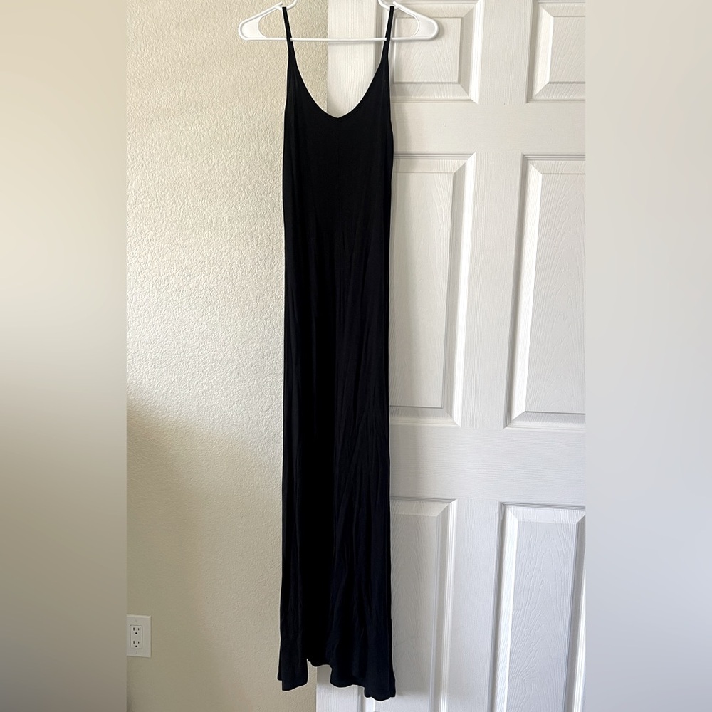 Fringe maxi dress - Picture 4 of 5